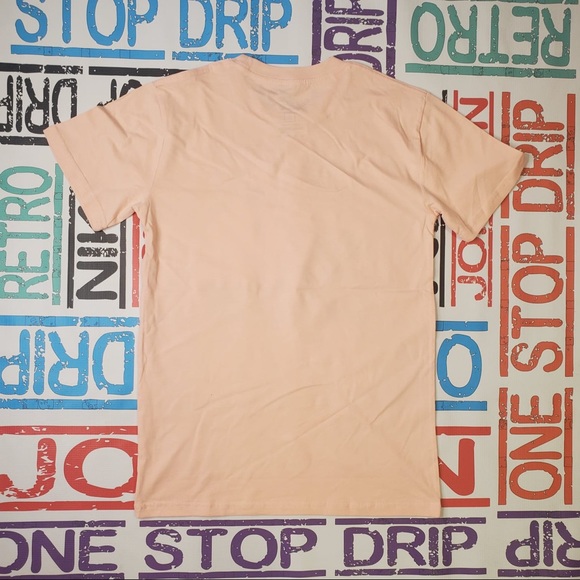 Paper chaser graphic tee Sz Various - Picture 3 of 3